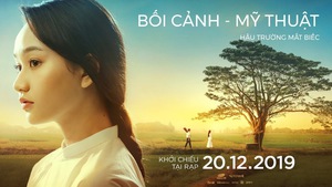 Đạo diễn Victor Vũ đưa “Mắt biếc” của Nguyễn Nhật Ánh lên màn ảnh rộng