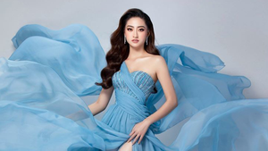 Giải trí 24h: Hoa hậu Lương Thùy Linh tiếp tục ghi điểm tại Miss World 2019