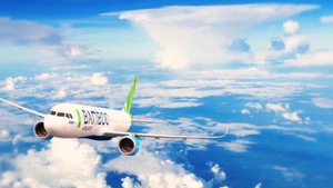 Vietnam Airlines và Bamboo Airways thêm chuyến bay đến Philippines cổ vũ U22