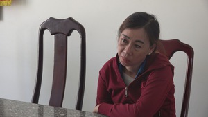 Tạm giữ một phụ nữ trộm cắp tài sản của du khách Hàn Quốc