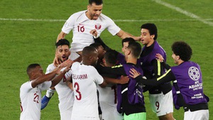 Đá bại Nhật Bản, Qatar lần đầu vô địch Asian Cup