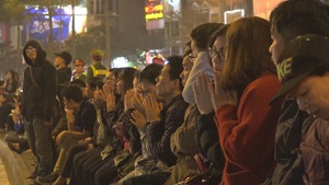 Giáo hội Phật giáo Việt Nam yêu cầu không trục lợi, mê tín dị đoan trong lễ cầu an