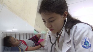 Tin nóng 24h: Nỗ lực không ngừng nghỉ xây dựng ngành y của những thầy thuốc trẻ