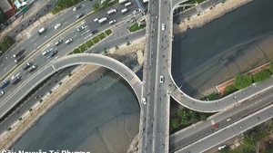 Tin nóng 24h: Nhìn lại các công trình giao thông tạo dấu ấn trong năm qua
