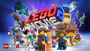 The Lego Movie 2 quy tụ loạt siêu anh hùng DC khuấy đảo phòng vé