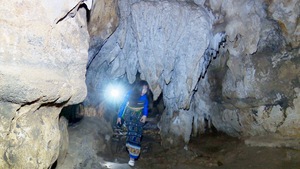 Khám phá hang động Bo Cúng đẹp nhất xứ Thanh