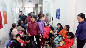 Tin nóng 24h: Gần 1.300 gia đình ở Bắc Ninh đưa con đi xét nghiệm sán lợn