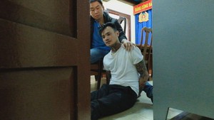 Người lái ôtô gây tai nạn liên hoàn ở Đà Lạt dương tính với ma túy