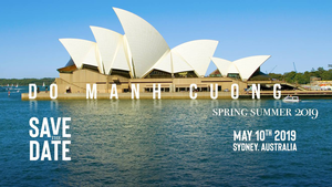 Đỗ Mạnh Cường sẽ tổ chức show diễn Xuân - Hè 2019 tại Sydney, Úc