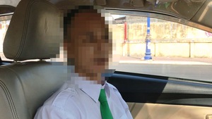 Tài xế taxi nói gì sau khi bị phản ánh không chở người đi cấp cứu?