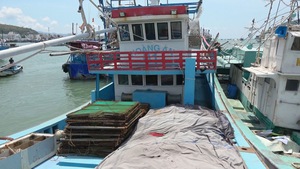 Agribank Khánh Hòa khởi kiện chủ tàu “67”