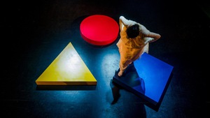 Khám phá “Sắc màu vũ điệu” cùng biên đạo múa Yoo-Oh Chun