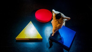 Khám phá “Sắc màu vũ điệu” cùng biên đạo múa Yoo-Oh Chun