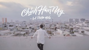 Lê Thiện Hiếu tung MV tỏ tình cực ngọt nhân “cá tháng tư”