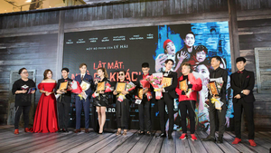 Lý Hải phát hành phim Lật mặt phần 4 ở thị trường quốc tế