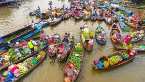 Diễn đàn “Nguồn nhân lực du lịch Việt Nam” phần 3