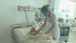 Trên 70 bác sỹ xin nghỉ việc tại bệnh viện Đa khoa vùng Tây Nguyên