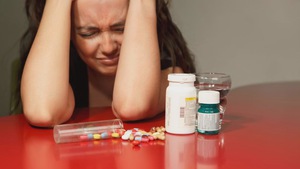 Nhiều nguy cơ khi lạm dụng thuốc giảm đau