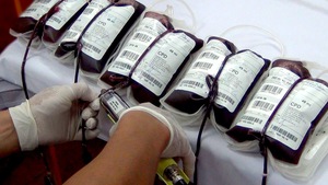 Bị nợ tiền, Đồng Nai tạm dừng tổ chức tiếp nhận máu