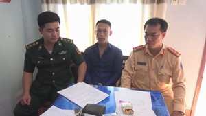 Ngăn chặn vận chuyển ma túy ra đảo Lý Sơn