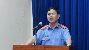 Công an khởi tố ông Nguyễn Hữu Linh, Viện kiểm sát chưa phê chuẩn