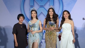 Giải trí 24h: Miss World Việt Nam - Đấu trường nhan sắc mới đáng chờ đợi