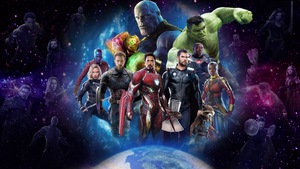 Giải trí 24h: Sao Việt chia sẻ suy nghĩ về bom tấn “Avengers: Endgame” và nạn spoil phim