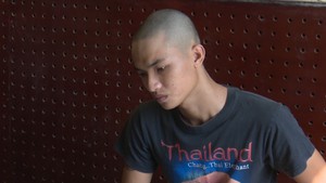 Lừa lấy xe của bạn rồi bỏ trốn
