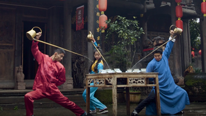 Trà Kung Fu: Nghệ thuật độc đáo của văn hóa Trung Quốc