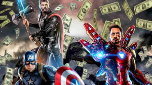 Giải trí 24h: “Avengers: Endgame” phá vỡ kỉ lục doanh thu tuần đầu với 1,2 tỷ USD