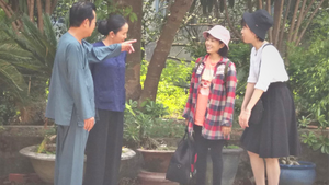Mai Phương đóng phim trở lại cùng NSƯT Thanh Nam trong “Con ông Hai Lúa”
