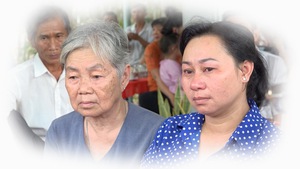 Tin nóng 24h: Cuộc trùng phùng sau 40 năm của hai mẹ con người phụ nữ bị hàm oan