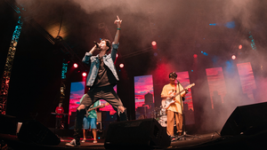 Vì sao Thơm Music Festival có sức hút đối với giới Indie, Underground?