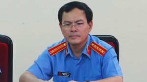 Truy tố ông Nguyễn Hữu Linh hành vi dâm ô với người dưới 16 tuổi