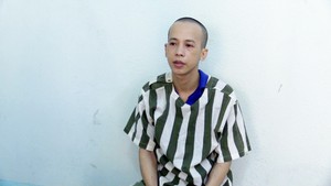 Sức khỏe nghi phạm vụ thảm sát ở Bình Dương đã ổn định, khởi tố bị can
