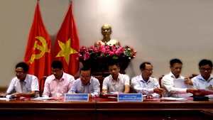 Tỉnh Tiền Giang sẽ ứng 260 tỉ để giải phóng mặt bằng dự án cao tốc Trung Lương – Mỹ Thuận