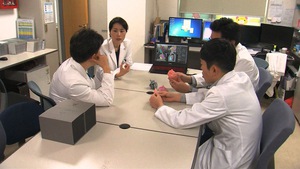 Hàn Quốc ứng dụng in 3D vào y học