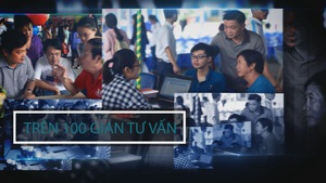 Hãy tham dự Ngày hội Tư vấn xét tuyển đại học, cao đẳng 2019