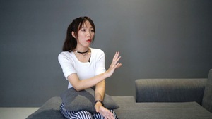 Đạo diễn Luk Vân bật mí 3 dự án điện ảnh trong năm 2019