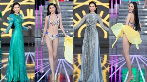 Giải trí 24h: Lộ diện top 35 người đẹp vào Chung khảo phía Bắc Miss World 2019