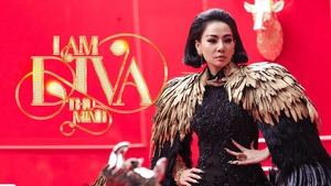 Ca sĩ Thu Minh chia sẻ về những tranh cãi quanh từ “Diva”