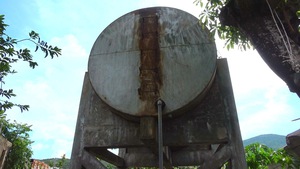Dân một số nơi ở TP Cam Ranh lao đao vì mua nước sử dụng đến 120.000 đồng một mét khối