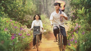 Giải trí 24h: Mắt biếc của Victor Vũ tung teaser trailer đẹp như mộng