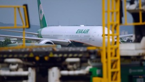 Hàng chục chuyến bay từ Tân Sơn Nhất của Hãng hàng không Eva Air bị hủy