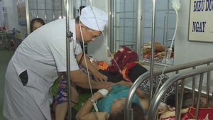 2 vụ ngộ độ thực phẩm từ đám cưới tại Đắk Lắk, 253 người nhập viện