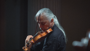 Nghệ sĩ Stéphane Trần Ngọc trở lại với “những kiệt tác cho đàn violin”