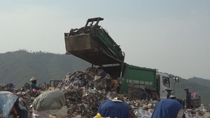 Đừng để rác thải trở thành vấn đề bất ổn xã hội