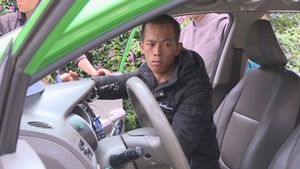 Bắt đối tượng cướp tài sản của tài xế taxi tại Đà Lạt