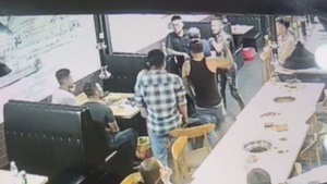 Điều tra vụ việc nhóm “xăm trổ” hành hung chủ quán, đe doạ nhân viên nhà hàng