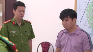 Bắt tạm giam phó giám đốc Ban giải phóng mặt bằng và tái định cư TP Thanh Hóa